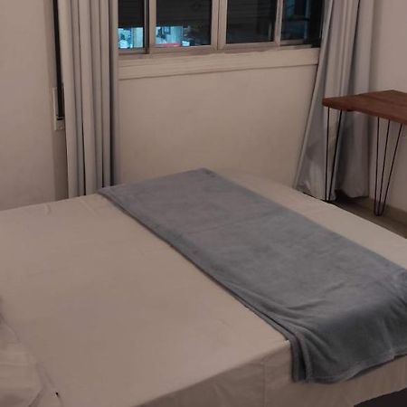 Quadra Da Praia 06 Copacabana Posto 6 ริโอเดจาเนโร ภายนอก รูปภาพ