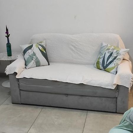 Quadra Da Praia 06 Copacabana Posto 6 ริโอเดจาเนโร ภายนอก รูปภาพ