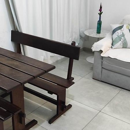 Quadra Da Praia 06 Copacabana Posto 6 ริโอเดจาเนโร ภายนอก รูปภาพ