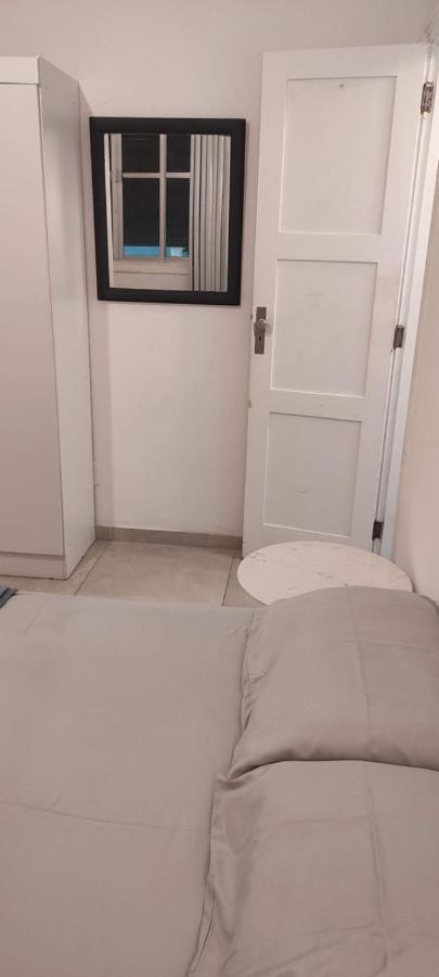 Quadra Da Praia 06 Copacabana Posto 6 ริโอเดจาเนโร ภายนอก รูปภาพ