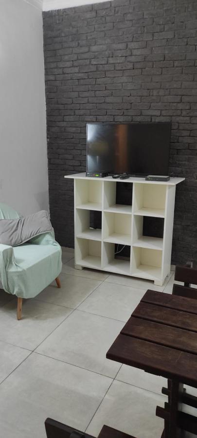 Quadra Da Praia 06 Copacabana Posto 6 ริโอเดจาเนโร ภายนอก รูปภาพ