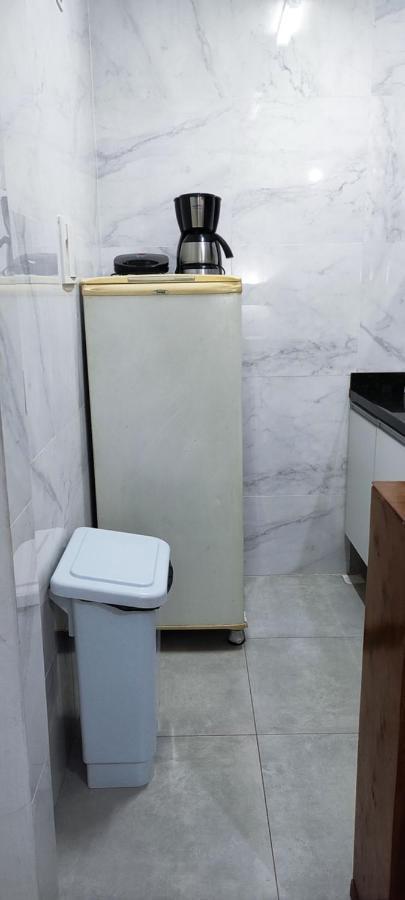 Quadra Da Praia 06 Copacabana Posto 6 ริโอเดจาเนโร ภายนอก รูปภาพ
