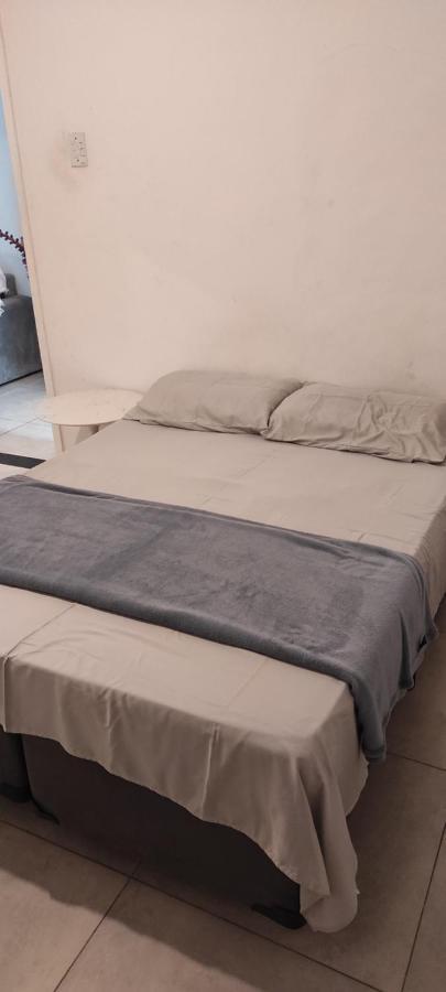 Quadra Da Praia 06 Copacabana Posto 6 ริโอเดจาเนโร ภายนอก รูปภาพ