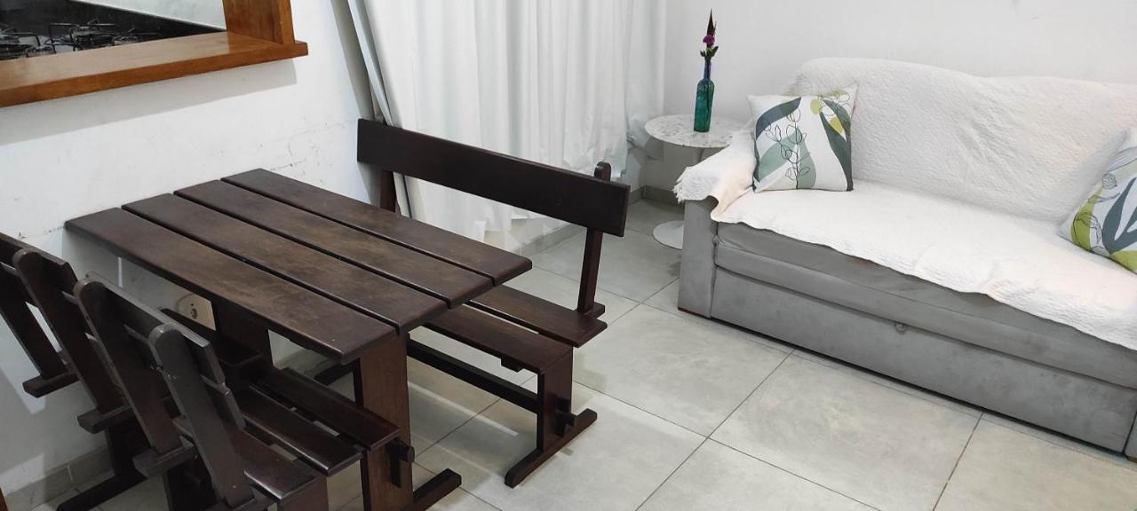 Quadra Da Praia 06 Copacabana Posto 6 ริโอเดจาเนโร ภายนอก รูปภาพ