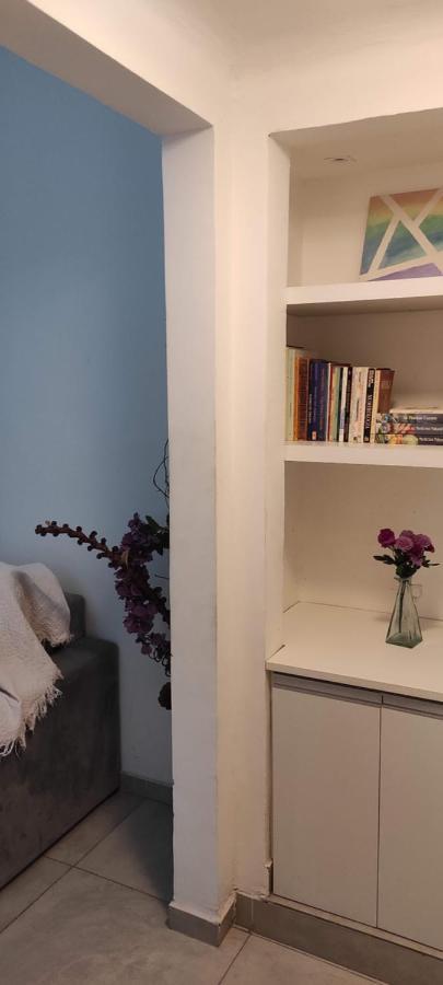 Quadra Da Praia 06 Copacabana Posto 6 ริโอเดจาเนโร ภายนอก รูปภาพ